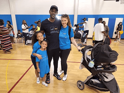 Darrin Hightower, Jr: This Week’s I AM, YOU ARE, WE ARE Honoree